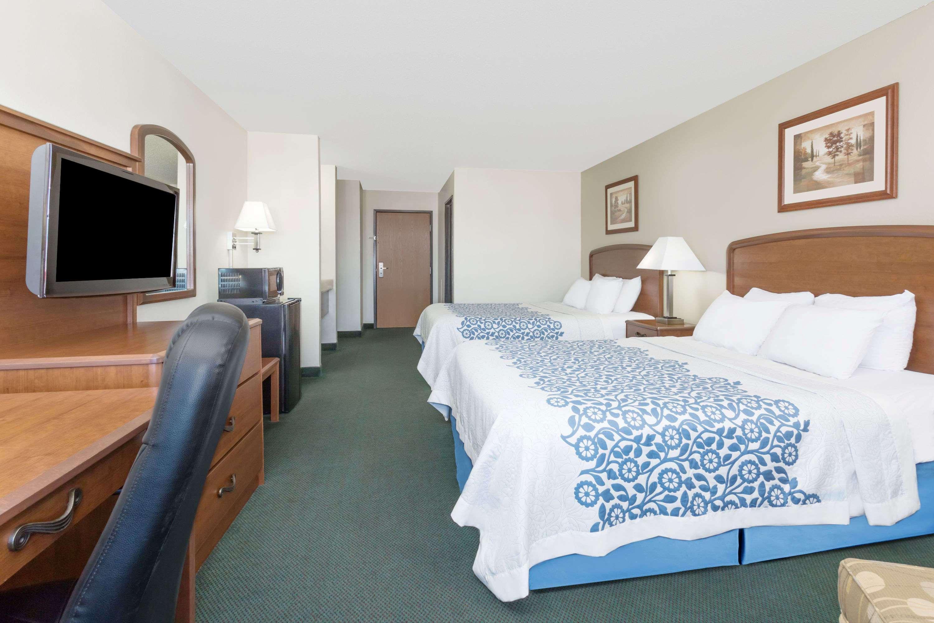 Days Inn By Wyndham Sidney Ne Zewnętrze zdjęcie
